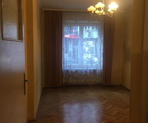 Metamorfoza mieszkania w Krakowie