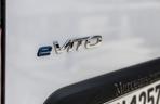 Mercedes-Benz eVito