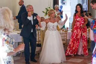 Ślub Iwony i Gerarda z Sanatorium Miłości 