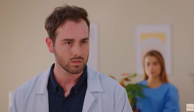 Miłość i nadzieja odc. 272. Sila, doktor Levent