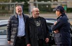 Smolny i Naczelny aresztowani!