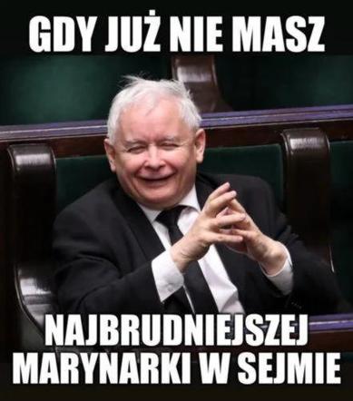 Najlepsze memy o Grzegorzu Braunie. Tak internet śmieje się z zachowania polityka
