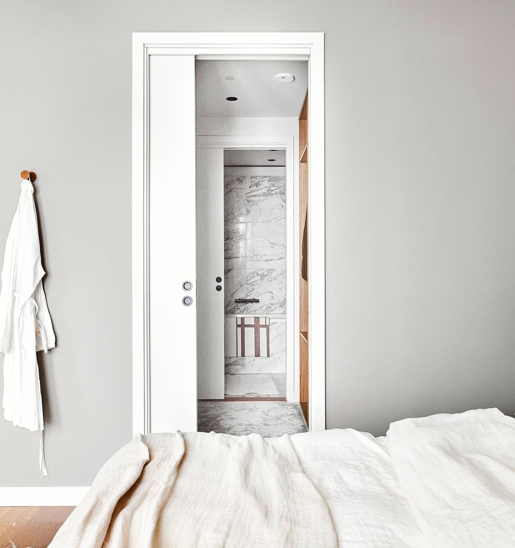 Drzwi wewnętrzne