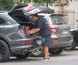 Michał Koterski nosi zegarek za 2 miliony