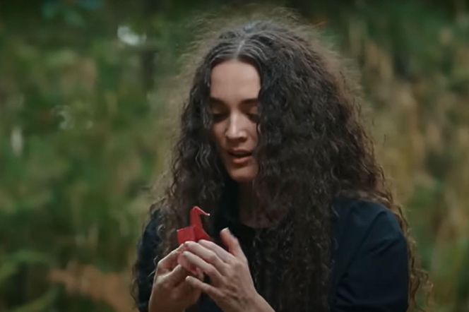 Nana jest na tropie Yusufa 