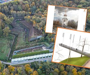 To miejsce czeka rewolucja. Dolny Śląsk szykuje niespodziankę!