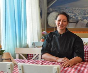 Magda Gessler zakochała się w tym lokalu! Odwiedziliśmy toruńską restaurację