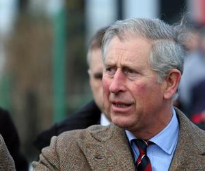 Oni już poznali króla Karola III