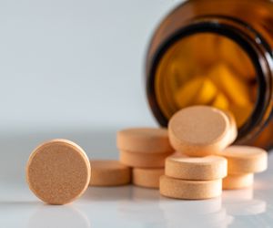 Estazolam: dawkowanie, przeciwwskazania, działania niepożądane