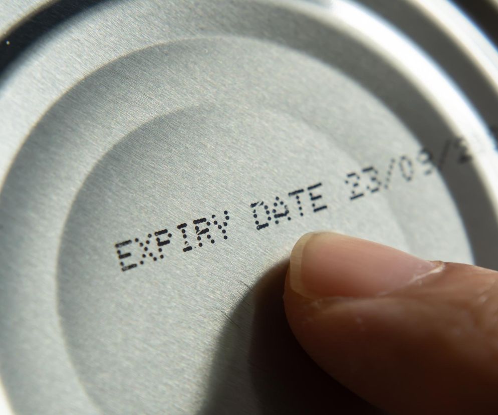 67 proc. Polaków je żywność po terminie. Przy tych produktach nie ryzykujesz