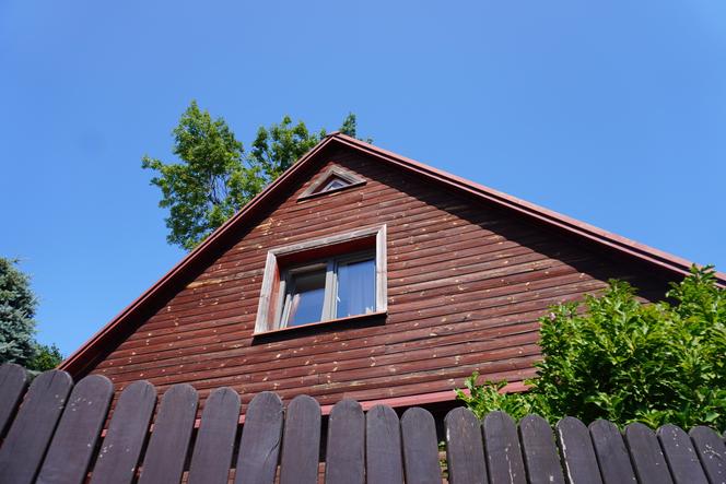 Osiedle Bojary. Drewniania wieś w centrum Białegostoku