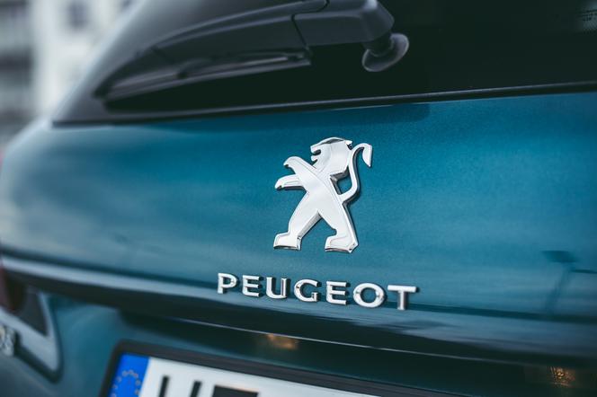 Peugeot 2008 1.2 PureTech 130 KM MT6