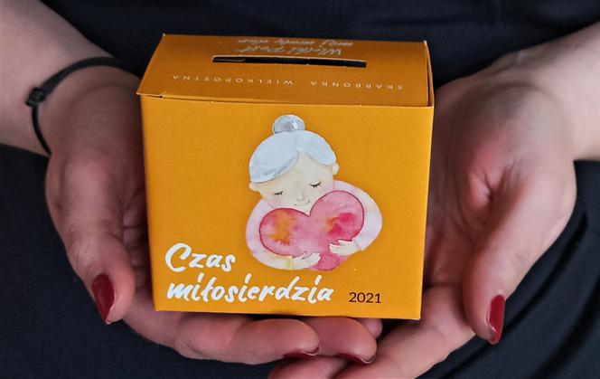 Jałmużna wielkopostna