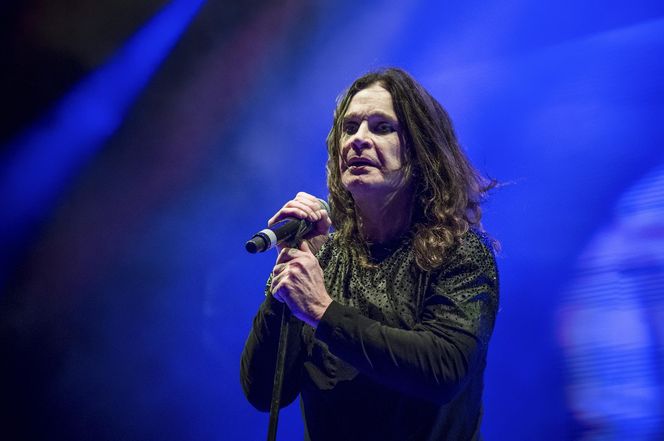 Ozzy Osbourne nie żyje