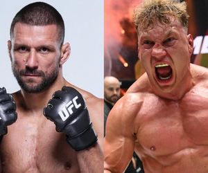 Denis Labryga w UFC? Mateusz Gamrot brutalnie szczerze o aspiracjach freak fightera, nazwał go amatorem