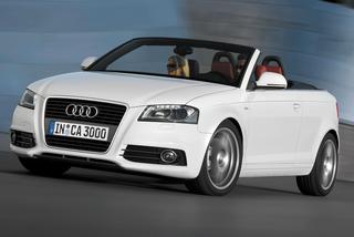 Audi A3 Cabrio