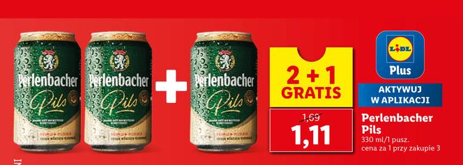  Sobotnie promocje w Lidlu