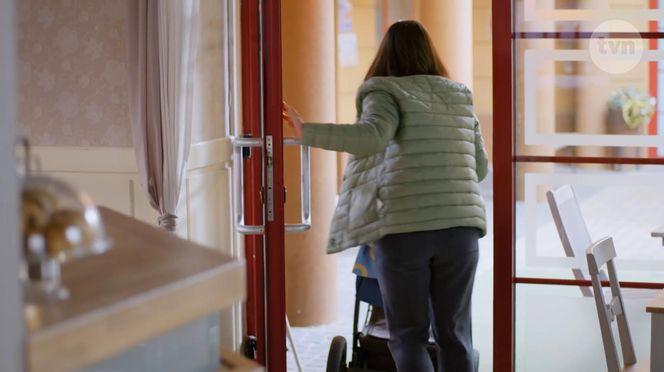 Na Wspólnej odc. 4057. Ania (Sonia Mietielica)