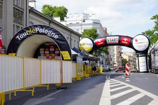 Rusza druga edycja Tour de Pologne Women. W Lublinie wszystko gotowe! Zobacz zdjęcia