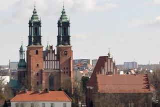 Skąd się wzięła nazwa Poznań? Poznałem tą historię i jestem w szoku!