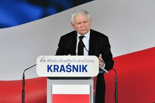 Zmiana w 14. emeryturach. Kaczyński ujawnia