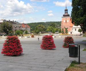 Stary Rynek we Włocławku