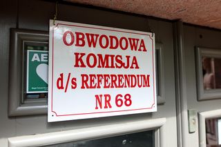 Zabrzanie decydują o przyszłości władz miasta