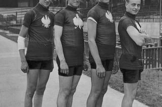 Paryż 1924. 100 lat debiutu biało-czerwonych na igrzyskach olimpijskich