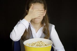 5 filmów nie dla dzieci: rankig filmów, których nie powinno oglądać twoje dziecko