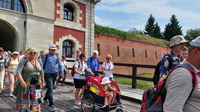 42.  Piesza Pielgrzymka Zamojsko – Lubaczowska na Jasną Górę