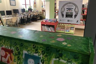 To pierwszy taki resort na świecie. W Olsztynie powstało... Ministerstwo Adopcji Pianin