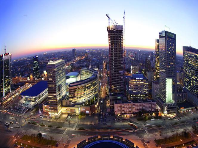 Warszawa