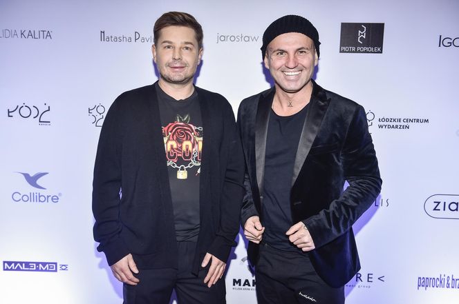 Ich fryzjerskie rewolucje budziły ogromne emocje! Wierzbicki i Schmidt wracają. "Ostre cięcie" znów w TV