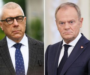 Wielki powrót Romana Giertycha! Tusk musiał mu przebaczyć!