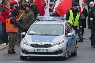 Marsz Niepodległości 2024