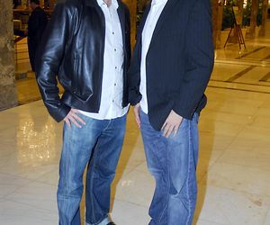 Rafał i Marcin Mroczek
