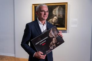 Wieczór letni był w willi, jest w muzeum