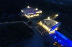 Turcja zaprasza do 27 zabytkowych miejsc na nocne zwiedzanie