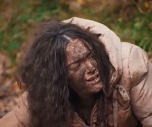 Dziedzictwo, odcinek 665. Nana