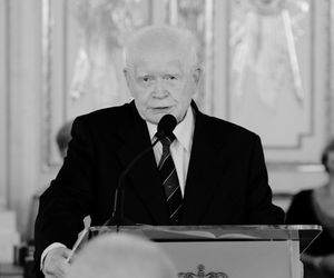 Nie żyje prof. Adam Strzembosz. Miał 95 lat