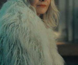 Małgorzata Kożuchowska w serialu Aniela