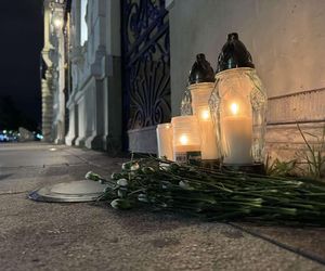 Pilna decyzja po brutalnym zabójstwie na UW. Juwenalia odwołane. „Nie odbędą się w planowanym terminie”