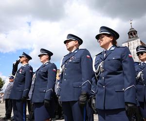 W Barczewie powstanie nowa siedziba policji. Inwestycja jest kluczowa również dla Olsztyna