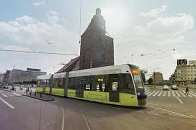 PESA Twist Gorzów