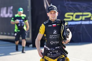 Szymon Woźniak zatrzymany! Mistrzowi Polski na żużlu postawiono zarzuty