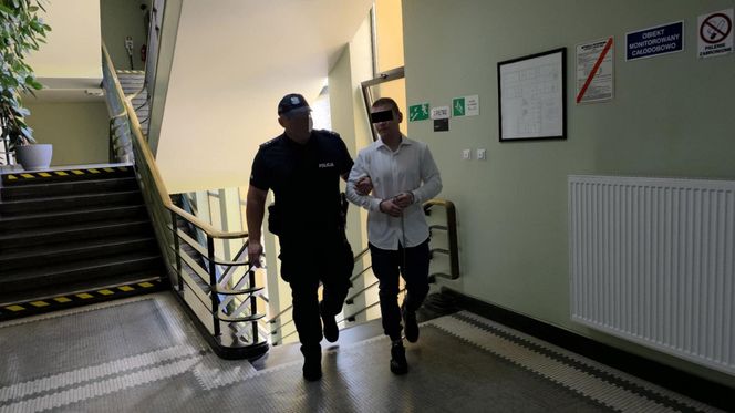 Ruszył proces po ustawce w Jarosławiu.