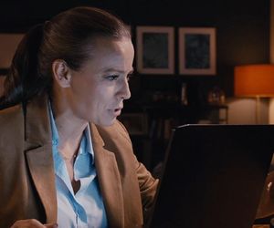 M jak miłość odc. 1885. Magda (Anna Mucha)