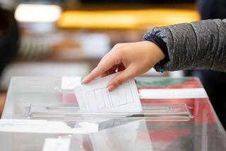 Wybory 2023. Znamy frekwencję w Lublinie na godzinę 12. Ile osób zagłosowało?