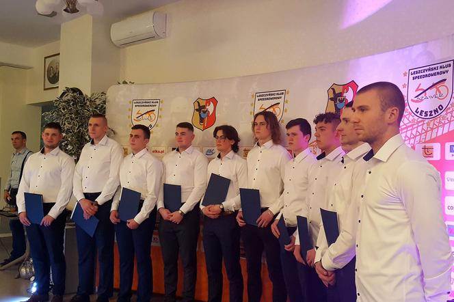 LKS Szawer Leszno gotowy do nowego sezonu