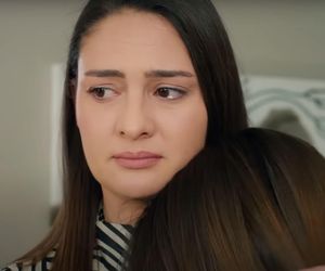 Melis ogłosi, że jest w ciąży z Egem i w ten sposób zmusi go do ślubu.